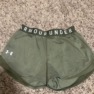 Women’s under armour shorts